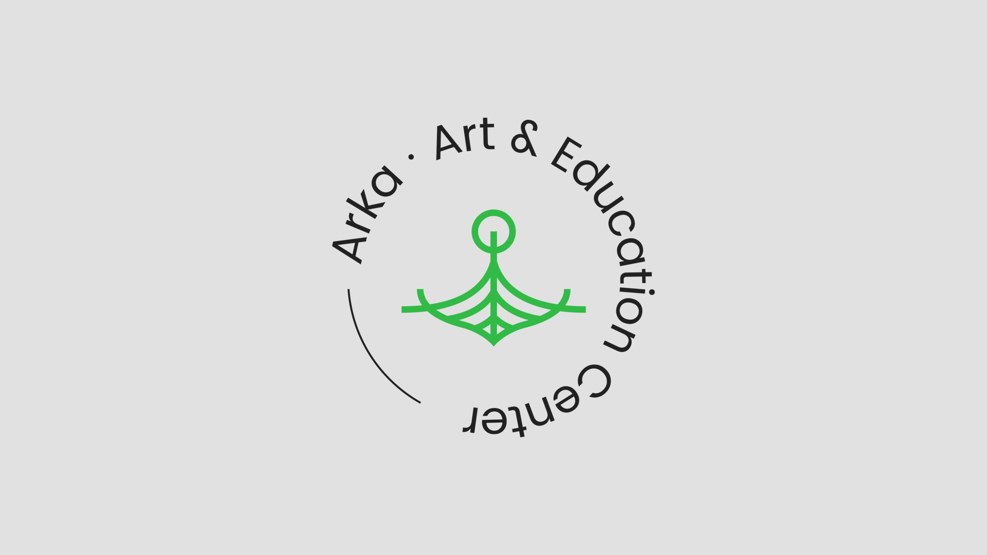 Logo negativ
